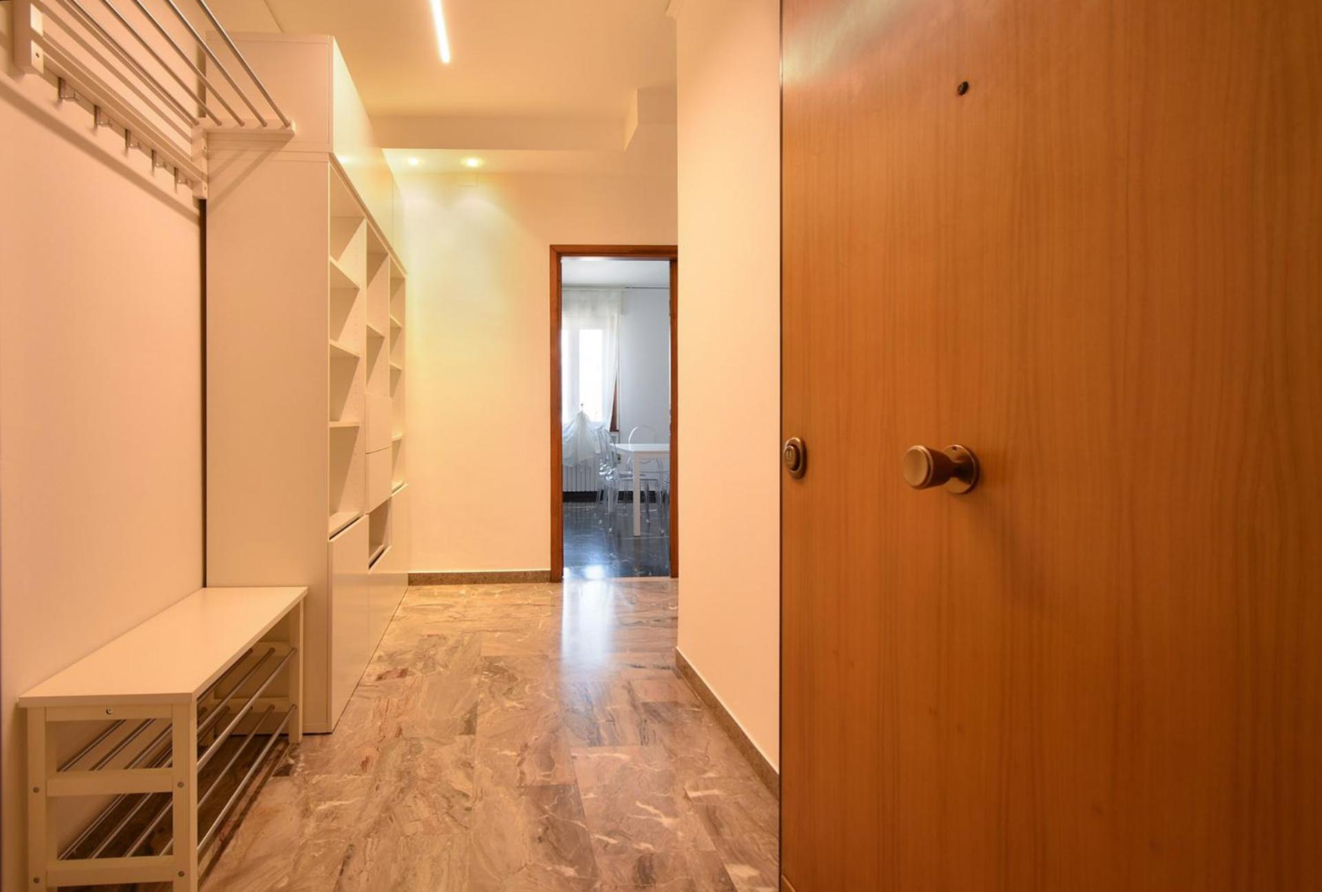 Welc Apartment Padova Exterior photo