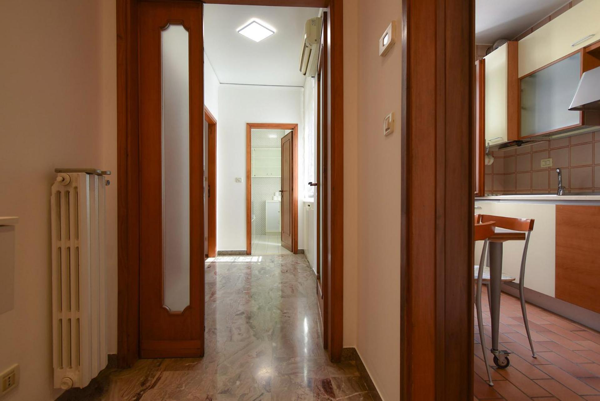 Welc Apartment Padova Exterior photo