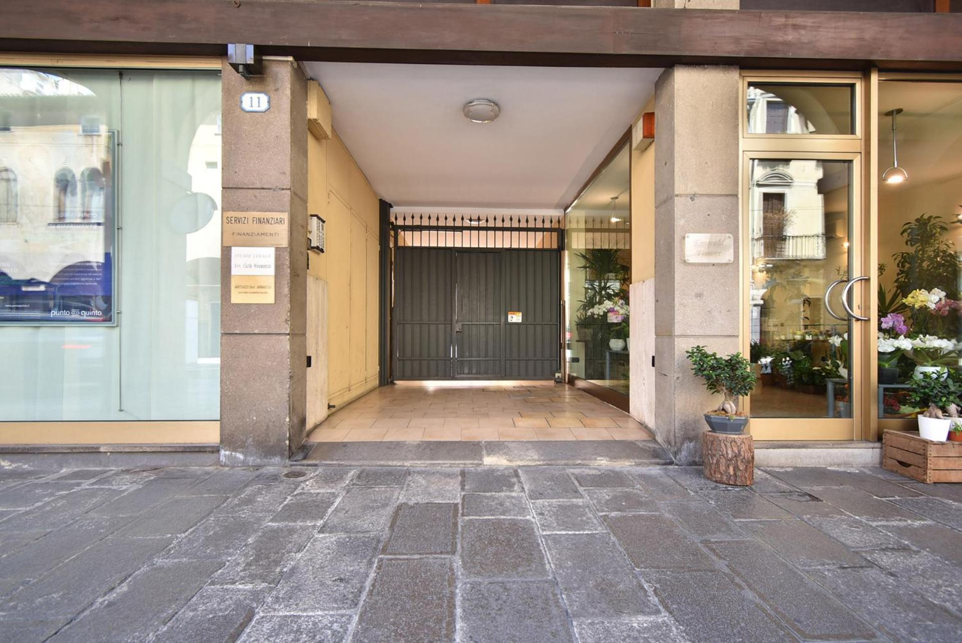 Welc Apartment Padova Exterior photo