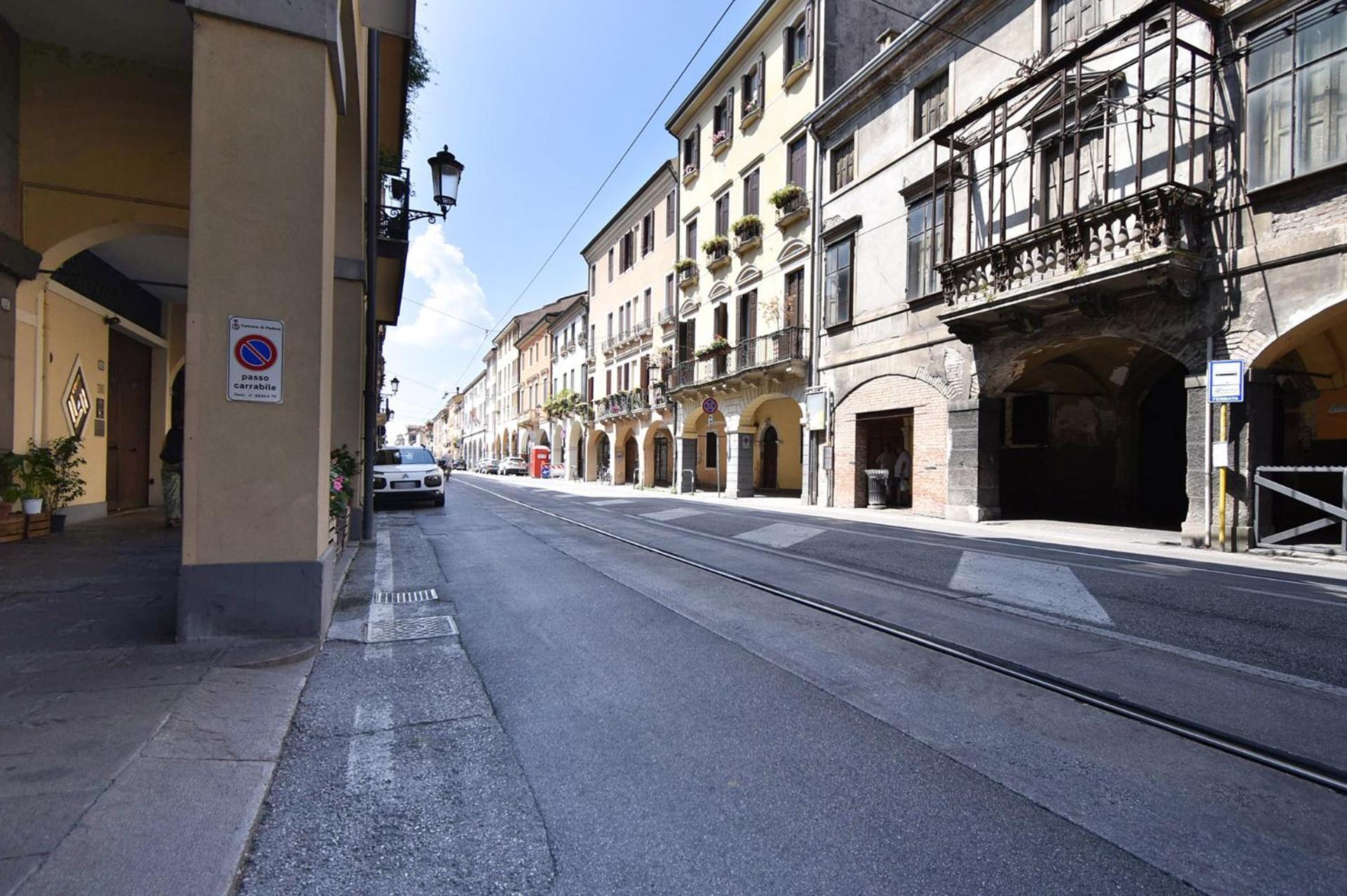 Welc Apartment Padova Exterior photo