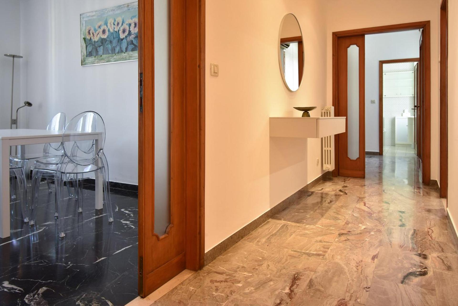 Welc Apartment Padova Exterior photo